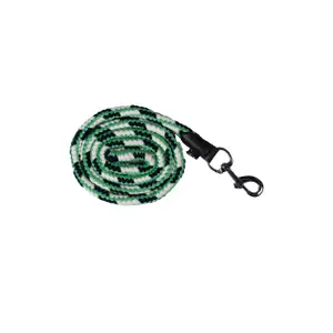 Riding lanyard with snap hook HKM Kids Maui image-0