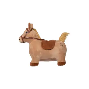Pony plush HKM Kids image-0