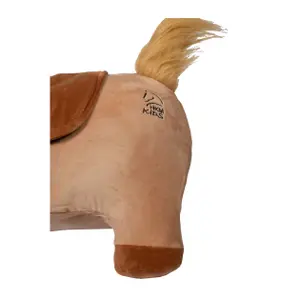 Pony plush HKM Kids image-3