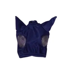 Masker en dekking voor knuffel paardrijden lange mouwen HKM Kids image-0