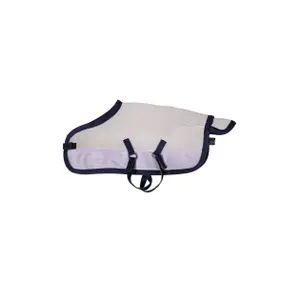 Masker en dekking voor knuffel paardrijden lange mouwen HKM Kids image-1