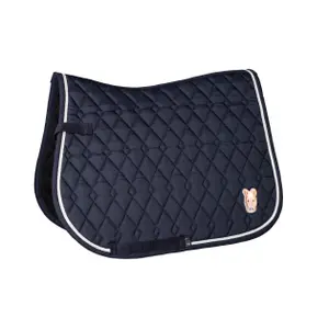 Dressuurmat voor paarden HKM Kids Maui Patch image-1