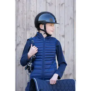 Dressuurmat voor paarden HKM Kids Maui Patch image-3