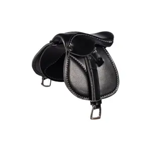 Sattel für Hobby Horse HKM Kids Cuddle Horse image-0
