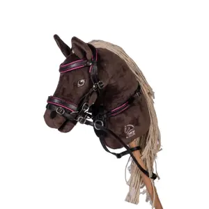 Bridon do hobby horse HKM Kids Manchester image-1