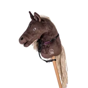 Martingale voor hobby paard Manchester HKM Kids image-1