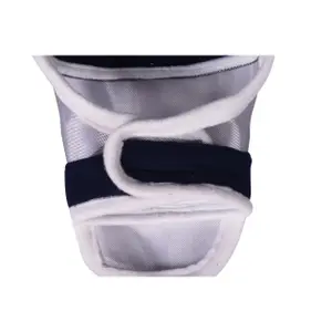 Anti-Fly Mask for Hobby Horse with Nose Protection HKM Kids image-1