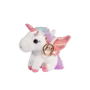Keychain HKM Kids Unicorn image-1