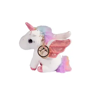 Keychain HKM Kids Unicorn image-2