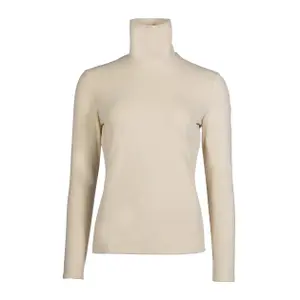 Pull col roulé femme HKM Selection Marrakesh