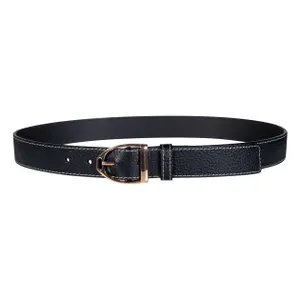 Ceinture en cuir femme HKM Selection Marrakesh