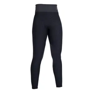 Women's mid grip riding leggings HKM Selection Edinburgh Shape image-0