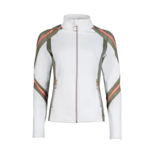 Veste équitation femme HKM Selection Edinburgh