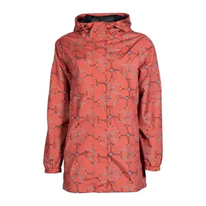 Imperméable équitation HKM Selection Edinburgh