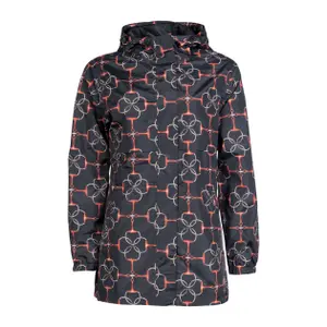 Imperméable équitation HKM Selection Edinburgh
