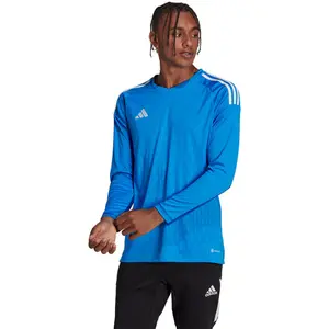 Maglia da portiere a maniche lunghe adidas Tiro 23 Competition image-2