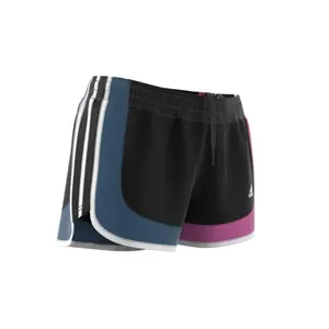 Pantalones cortos de mujer adidas Marathon 20 Colourblock image-0