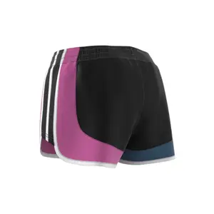 Pantalones cortos de mujer adidas Marathon 20 Colourblock image-5