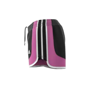 Pantalones cortos de mujer adidas Marathon 20 Colourblock image-6