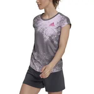 Camiseta de entrenamiento de balonmano para mujer  image-2