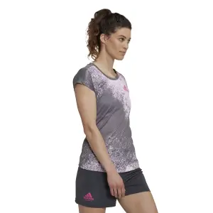 Camiseta de entrenamiento de balonmano para mujer  image-4