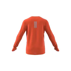 Camiseta adidas Own the Run image-4