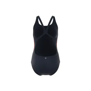 Traje de baño de 1 pieza y 3 bandas para mujer adidas SH3.RO Classic image-2