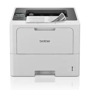 Enkeltfunktion Printer Brother HL-L6210DW image-1