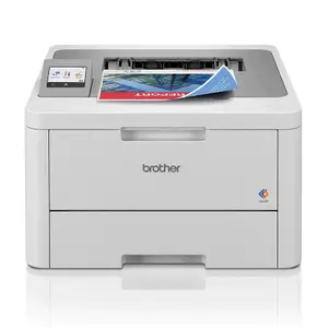 Stampante Mono Funzione Brother HL-L8230CDW image-2
