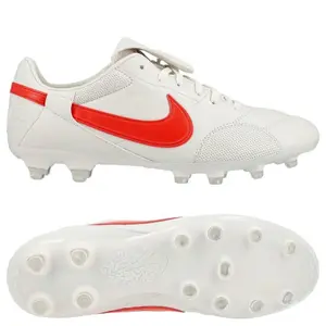 Scarpe calcio Nike Premier 3 FG image-2