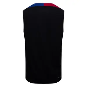 Authentisches FC Barcelona Tanktop Strike ELT 2024/25 image-1