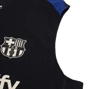 Authentisches FC Barcelona Tanktop Strike ELT 2024/25 image-2