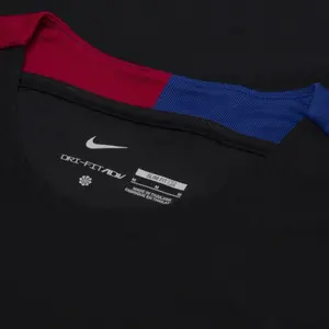 Authentisches FC Barcelona Tanktop Strike ELT 2024/25 image-3