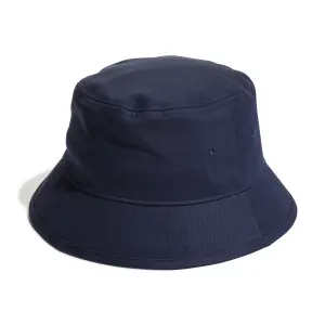 Kid's Adidas navy blue bucket hat