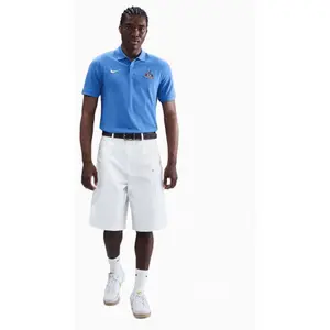 Polo Third Tottenham Dri-FIT 2.0 2024/25 image-0