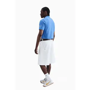 Polo Third Tottenham Dri-FIT 2.0 2024/25 image-1