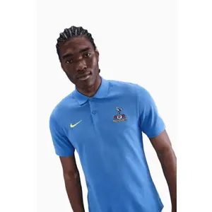 Polo Third Tottenham Dri-FIT 2.0 2024/25 image-2