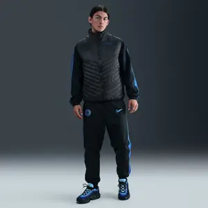 Doudoune Inter Milan Windrunner image-0