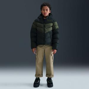 Kurtka dresowa dla dzieci PSG 2025/26