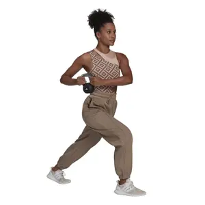 Women's bodysuit adidas Originals Hyperglam Training Graphic Leotard image-1