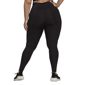 Legging large sizes woman adidas Originals Hyperglam Training image-2