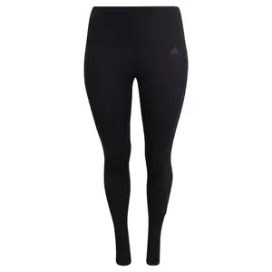 Legging large sizes woman adidas Originals Hyperglam Training image-0