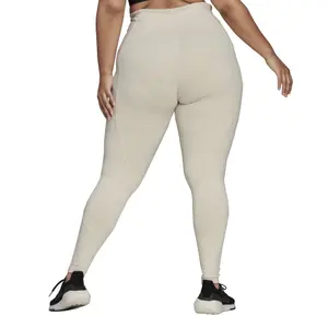 Leggings für Frauen adidas Hyperglam Training (Grandes Tailles) image-1