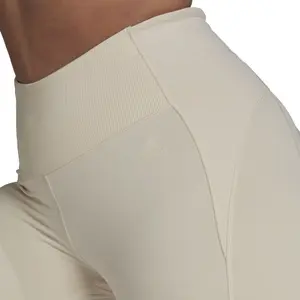 Leggings für Frauen adidas Hyperglam Training (Grandes Tailles) image-4