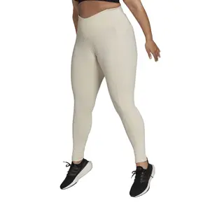 Leggings für Frauen adidas Hyperglam Training (Grandes Tailles) image-3
