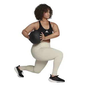 Leggings für Frauen adidas Hyperglam Training (Grandes Tailles) image-2