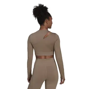 Women's T-shirt adidas Originals Hyperglam Training image-3