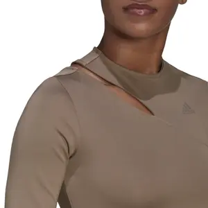 Women's T-shirt adidas Originals Hyperglam Training image-5