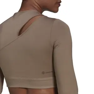 Women's T-shirt adidas Originals Hyperglam Training image-6