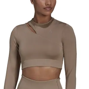 Women's T-shirt adidas Originals Hyperglam Training image-2